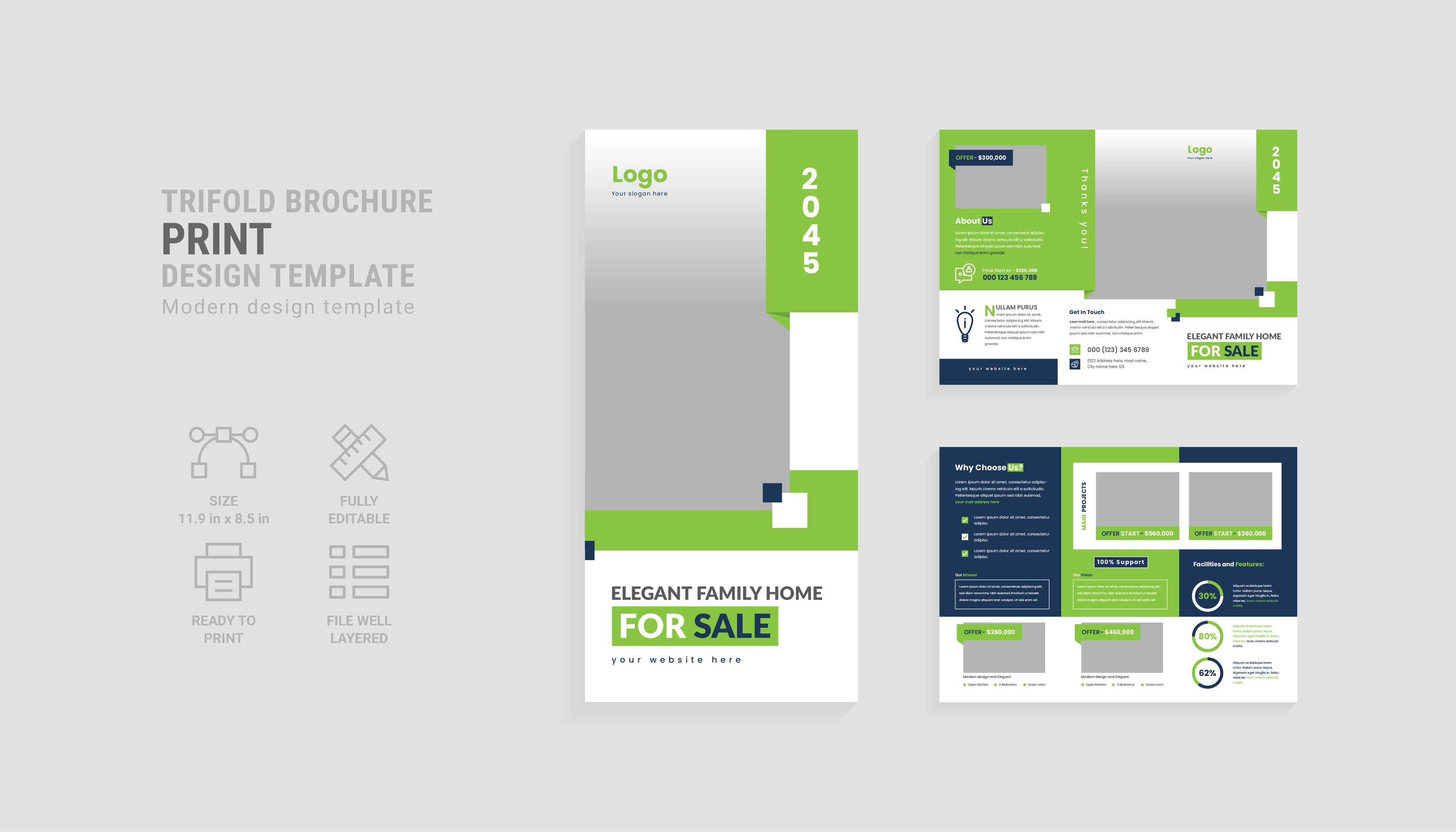 Property Brochures